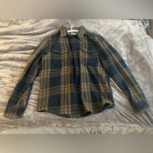 Outerknown - Blanket Shirt - Large